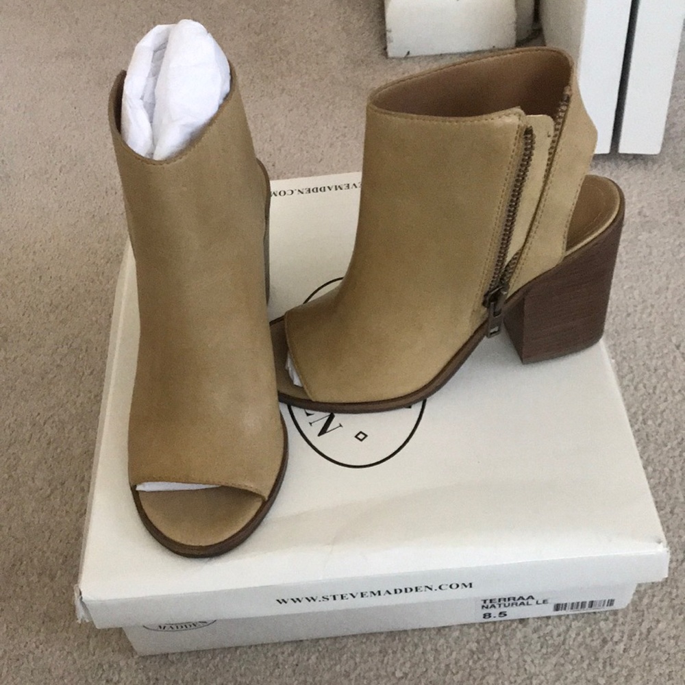 Steve Madden heels
